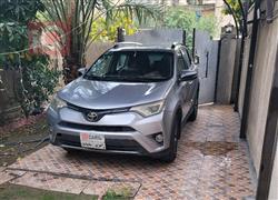 تويوتا راف 4